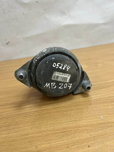 Mercedes benz 207 307 - mercedes-benz, d/307