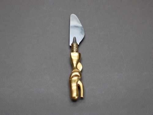 Miguel berrocal knife - berrocal,