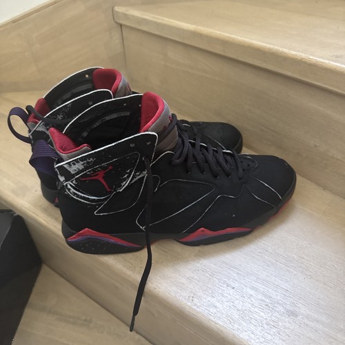 Jordan retro raptors - jordan,
