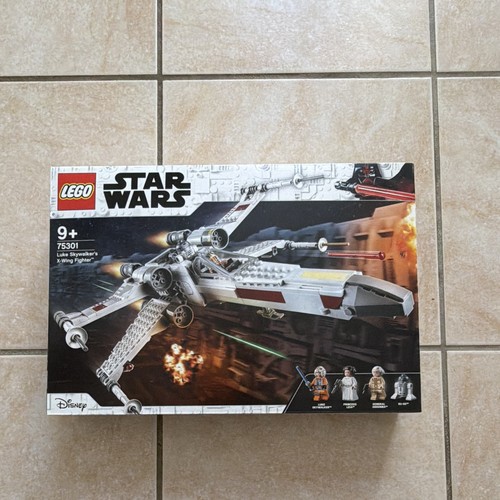 Lego star wars - lego, 75301