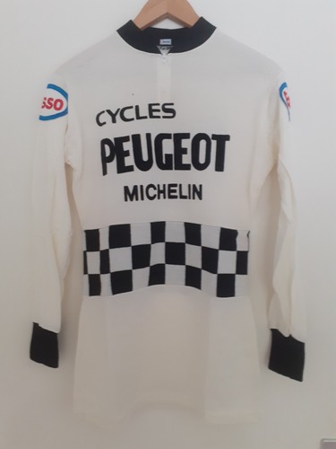 Maillot tour france stephen - france,