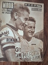 Miroir sprint - miroir,