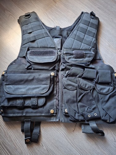 Veste gilet d - veste,