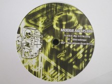 MODULAR HS 08 / LITTLE GUY  /