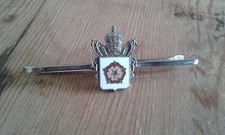 Usagé - Pince À Cravate Écu