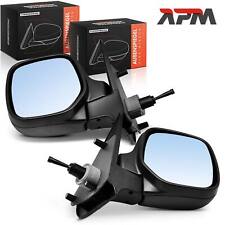 2x Rétroviseur Gauche Droite