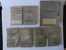 COLLECTOR VINTAGE ANCIEN