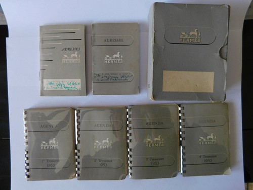 Collector vintage ancien - collector,