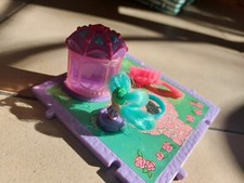 poupée vintage 1989 cutie