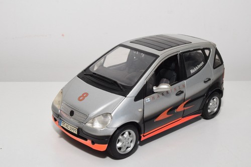 B60 maisto mercedes - 1:18, mercedes-benz