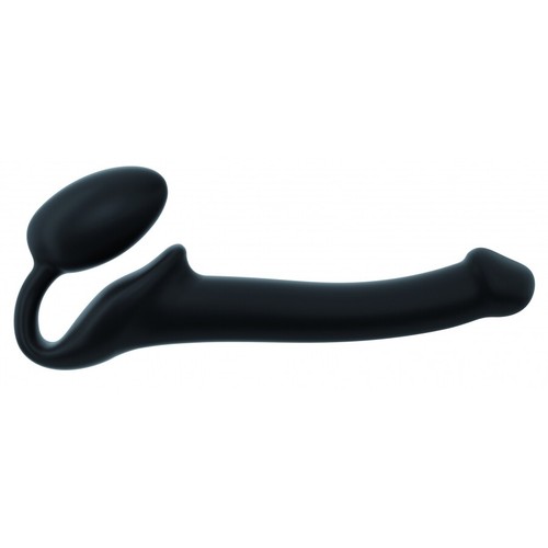 Gode ceinture sans harnais - gode,