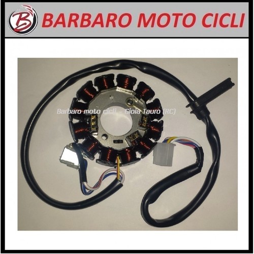 Stator volant allumage - stator, de