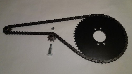 Renforcé pignon kit tracteur - kit,