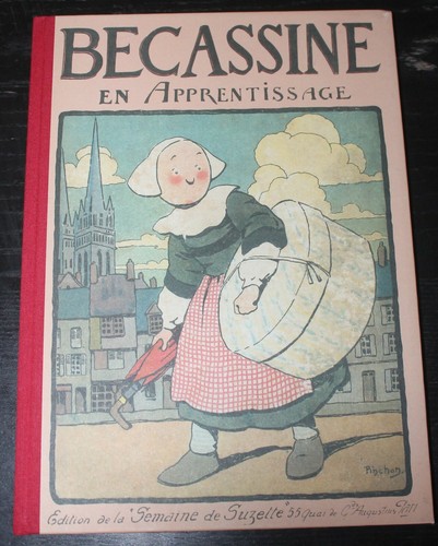 Livre bande dessinée joseph - bande,