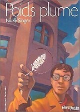 Poids plume - Nicky Singer - V63067