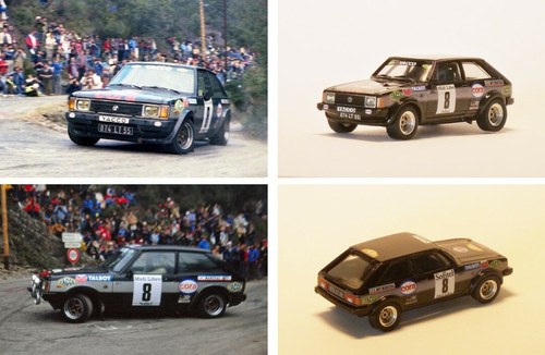 Decals talbot lotus - decals,