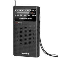 Radio Portable Poste Radio