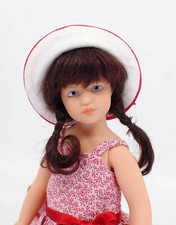 Boneka Beth Heidi Plusczok Poupée Édition Spéciale Traditionnelle Enfants