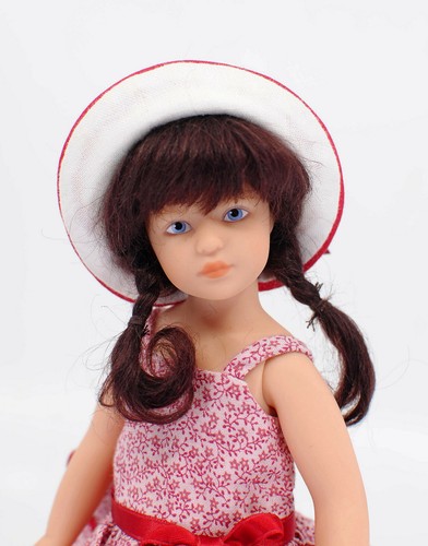 Boneka beth heidi - heidi, plusczok