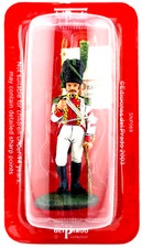 Soldat en plomb - Del Prado -