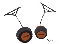 Bouchon de Réservoir