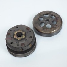 Embrayage origine pour scooter Yamaha 50 JOG 3KJ Occasion
