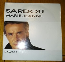 MICHEL SARDOU - MARIE JEANNE (