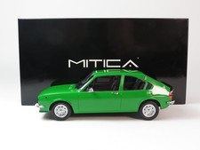 Mythique Alfa Romeo Alfasud Ti