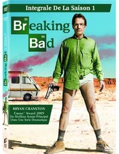 Breaking Bad-Saison 1