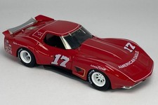 . kit Corvette C3 #17 Mid Ohio