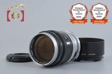 Nikon NIKKOR-P 105mm f/2.5