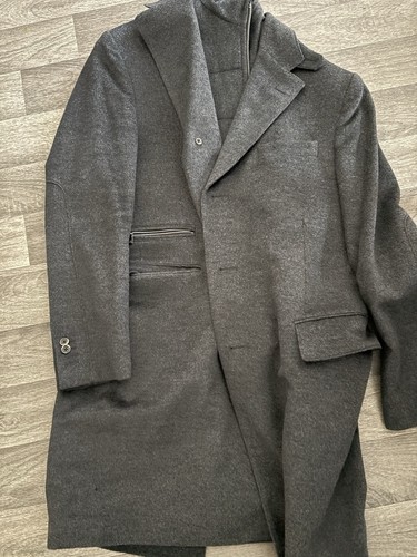 Manteaux corneliani - corneliani,