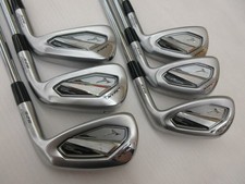 Mizuno JPX 925 Hot Metal Pro