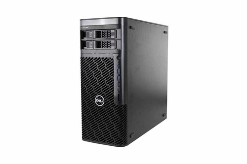 Dell precision 5860 tower - precision,
