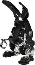 Support de montre robot