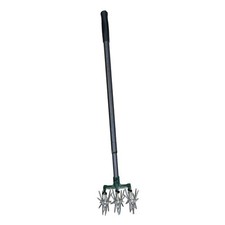 Cultivateur rotatif manuel