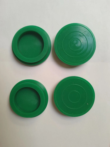 Lot patin silicone - lot, de