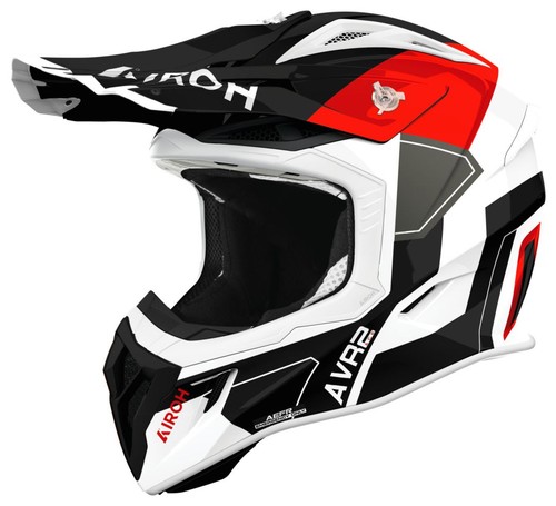 Casque tout terrain - tout-terrain, airoh