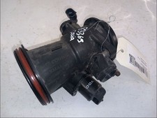 CLAPET D'ACCÉLÉRATEUR DACIA SANDERO I (BS) Hayon 1.4 GPL (K7J-714) 2009 8200908869