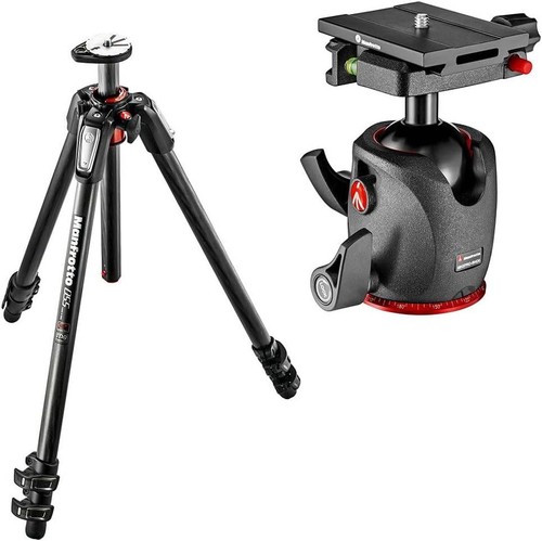 Manfrotto mt055cxpro3 trépied - manfrotto,