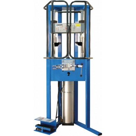 Compresseur ressorts - compresseur,