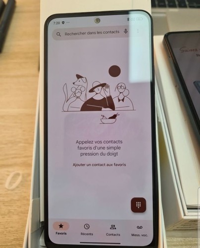 Redmi note 64go - note, 4g