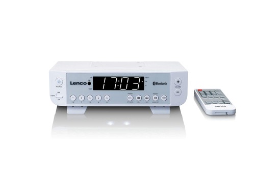 Kcr 100 radio - cuisine,