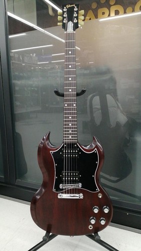 Guitare électrique gibson - électrique, sg