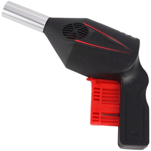 Ventilateur barbecue - ventilateur, de