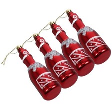  Mini bouteille de vin de