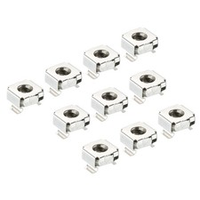 M8 Cage 201 Inox Acier pour