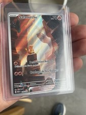 Carte Pokémon Salameche