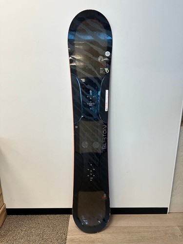 Burton snowboard size 164cm - size,