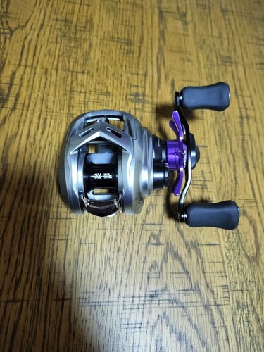 Moulinet pêche daiwa - pêche,